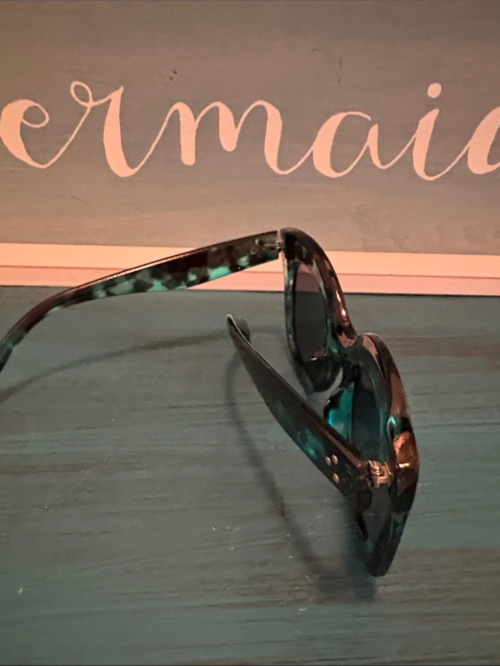 Sunglasses set of 5